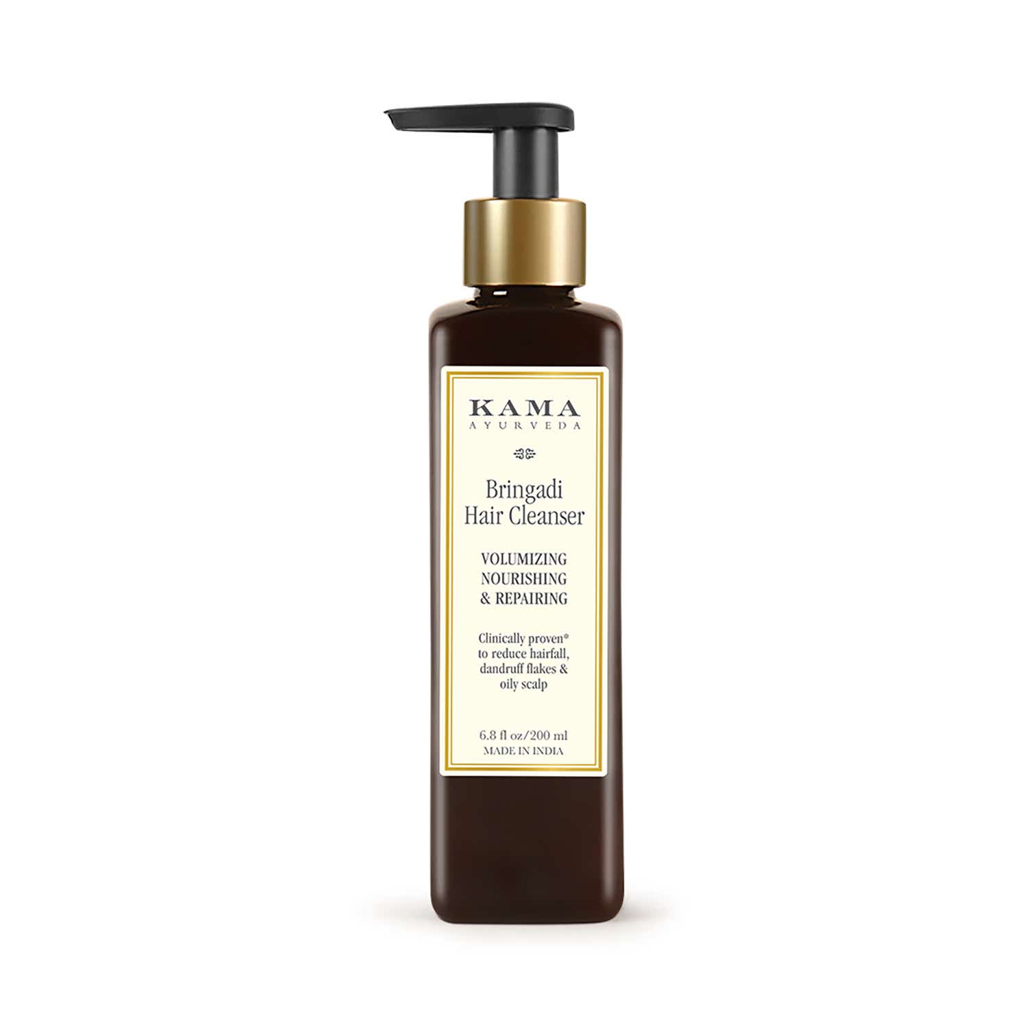 Kama Ayurveda Bringadi Hair Cleanser